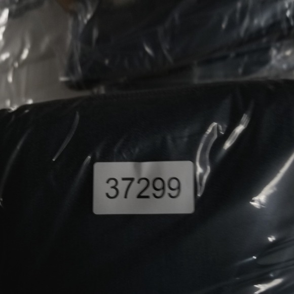 Paige Jeans Mens 38x32 Blue Federal Slim‎ Straight Stretch Preppy Medium Wash - Picture 9 of 9